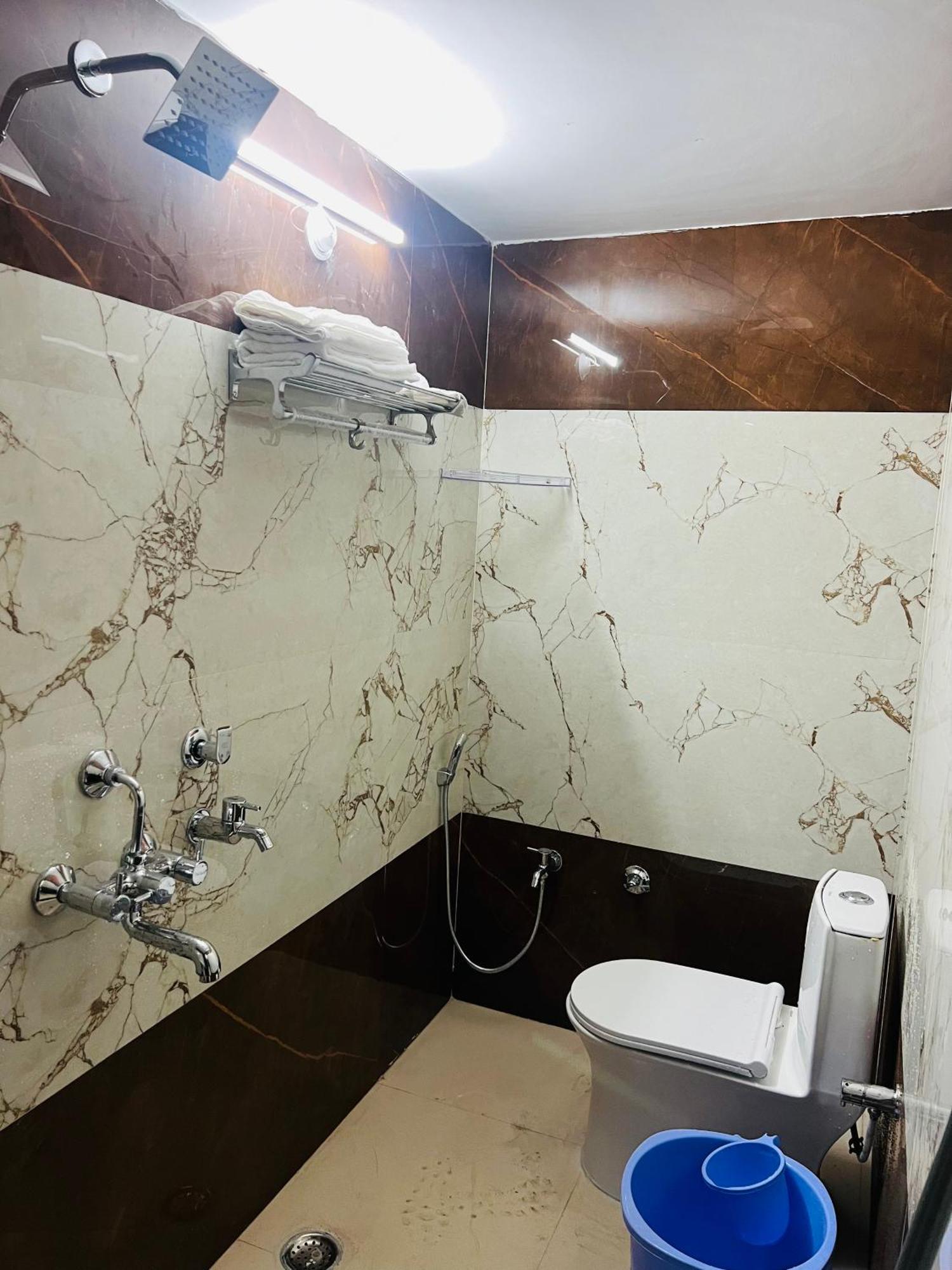 Sg Home Stay Ayodhya Exteriör bild