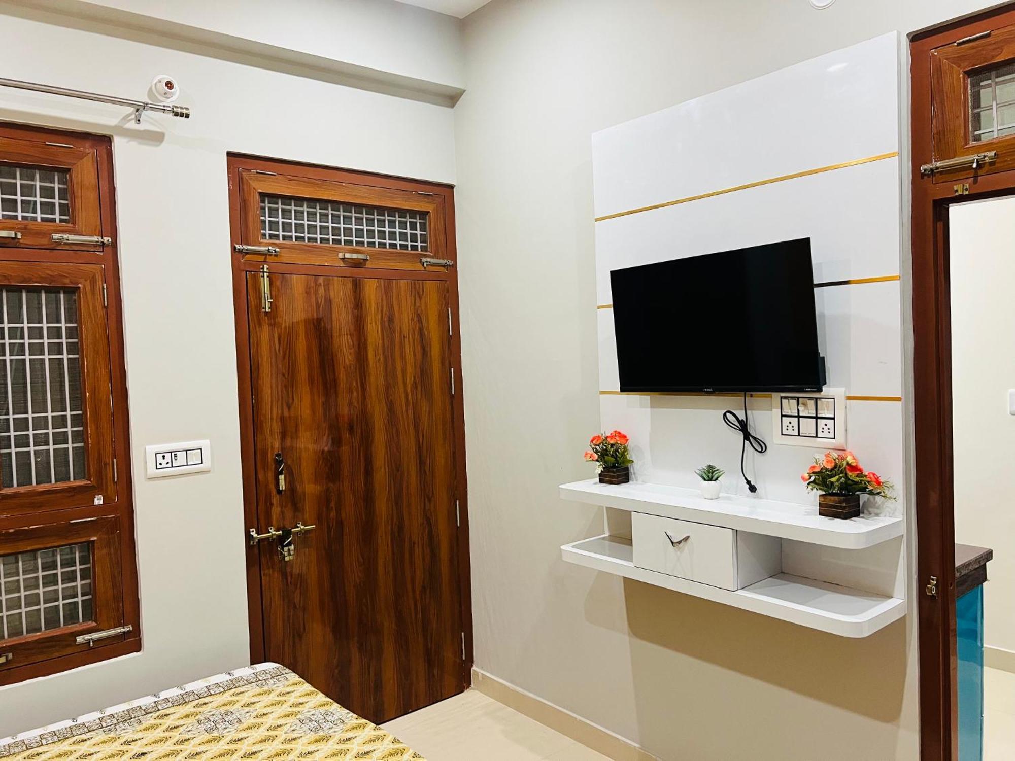 Sg Home Stay Ayodhya Exteriör bild