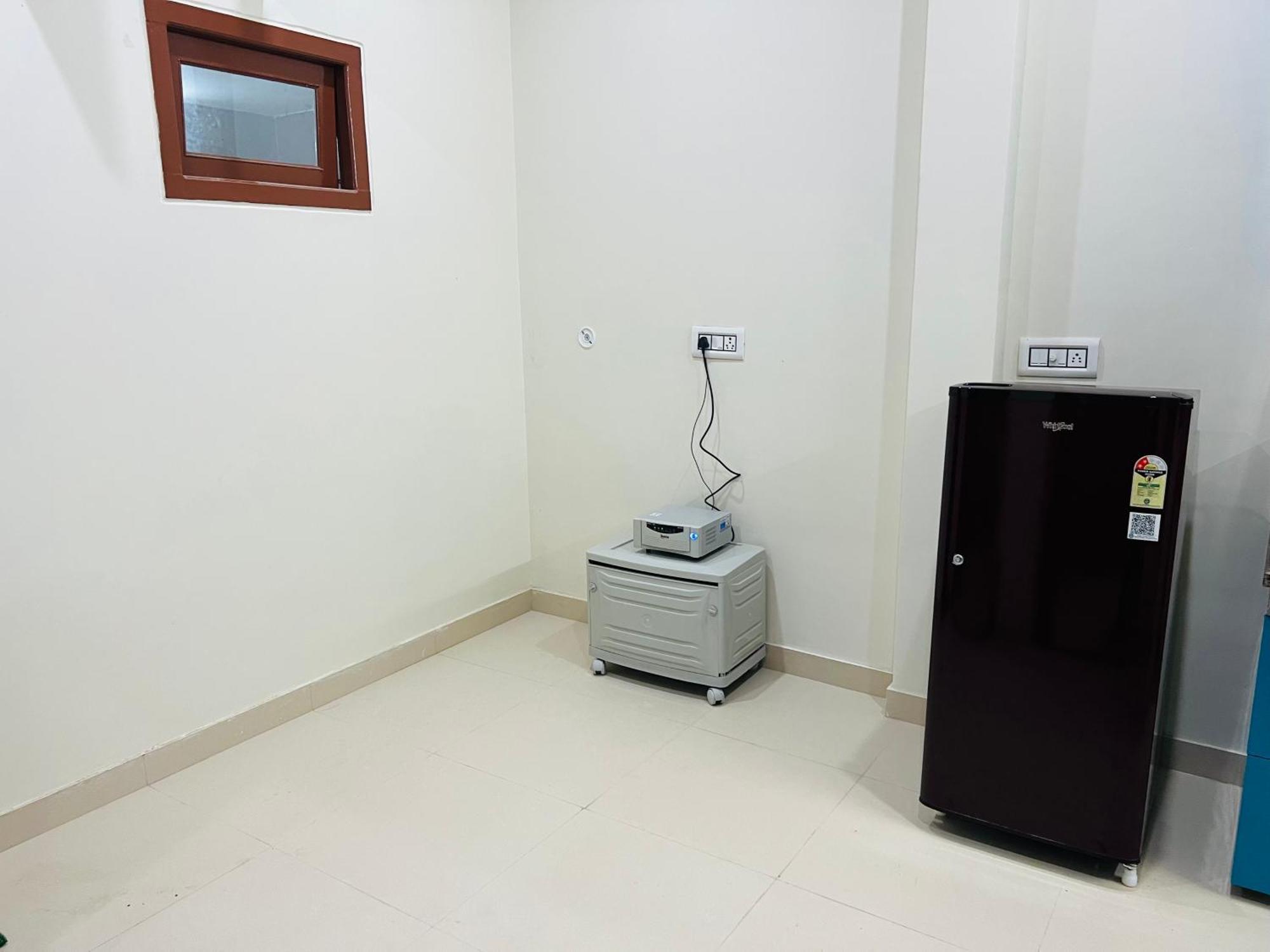 Sg Home Stay Ayodhya Exteriör bild