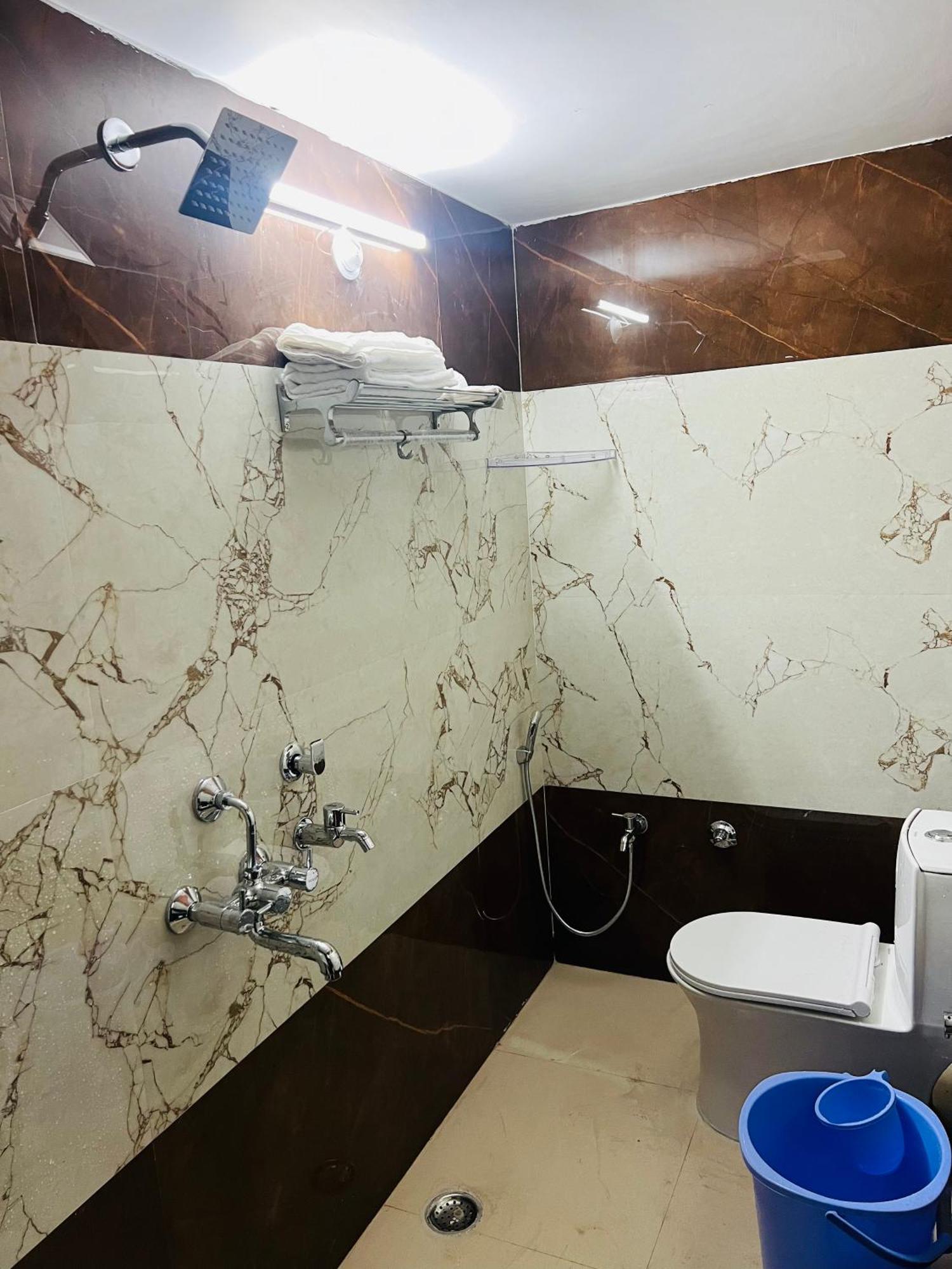 Sg Home Stay Ayodhya Exteriör bild